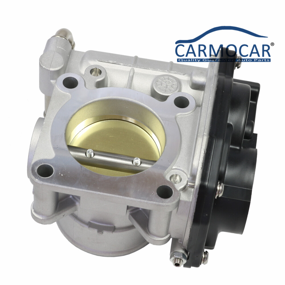 Cụm Bướm Ga Nissan Livina Mã phụ tùng 16119ED00C