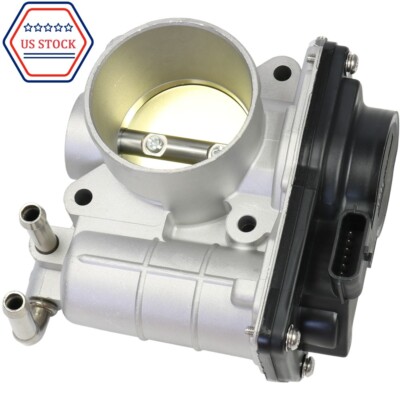 Cụm Bướm Ga Nissan Livina Mã phụ tùng 16119ED00C