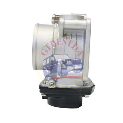 Cụm Bướm Ga Nissan Livina Mã phụ tùng 16119ED00C