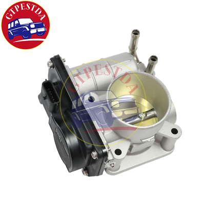 Cụm Bướm Ga Nissan Livina Mã phụ tùng 16119ED00C
