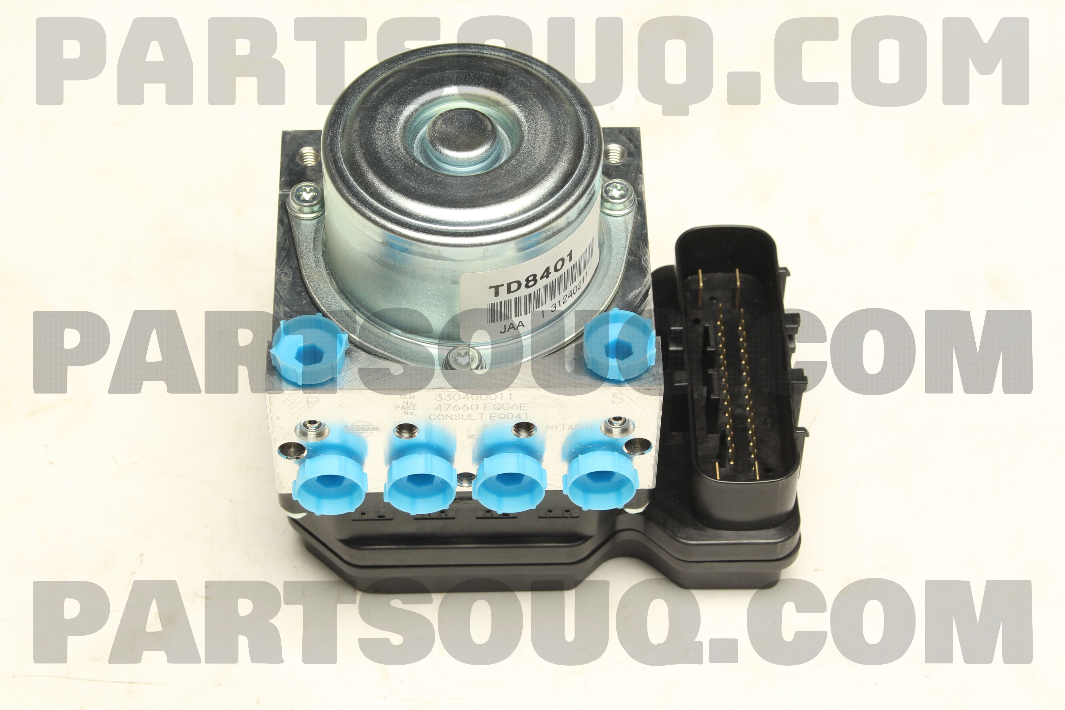 Cụm Điều Khiển Abs Nissan Teana OEM 47660JN06A