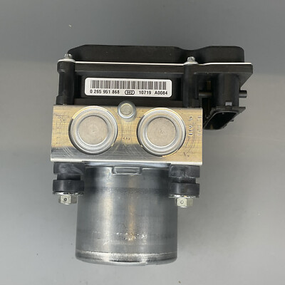 Cụm Điều Khiển Abs Nissan Teana OEM 47660JN06A