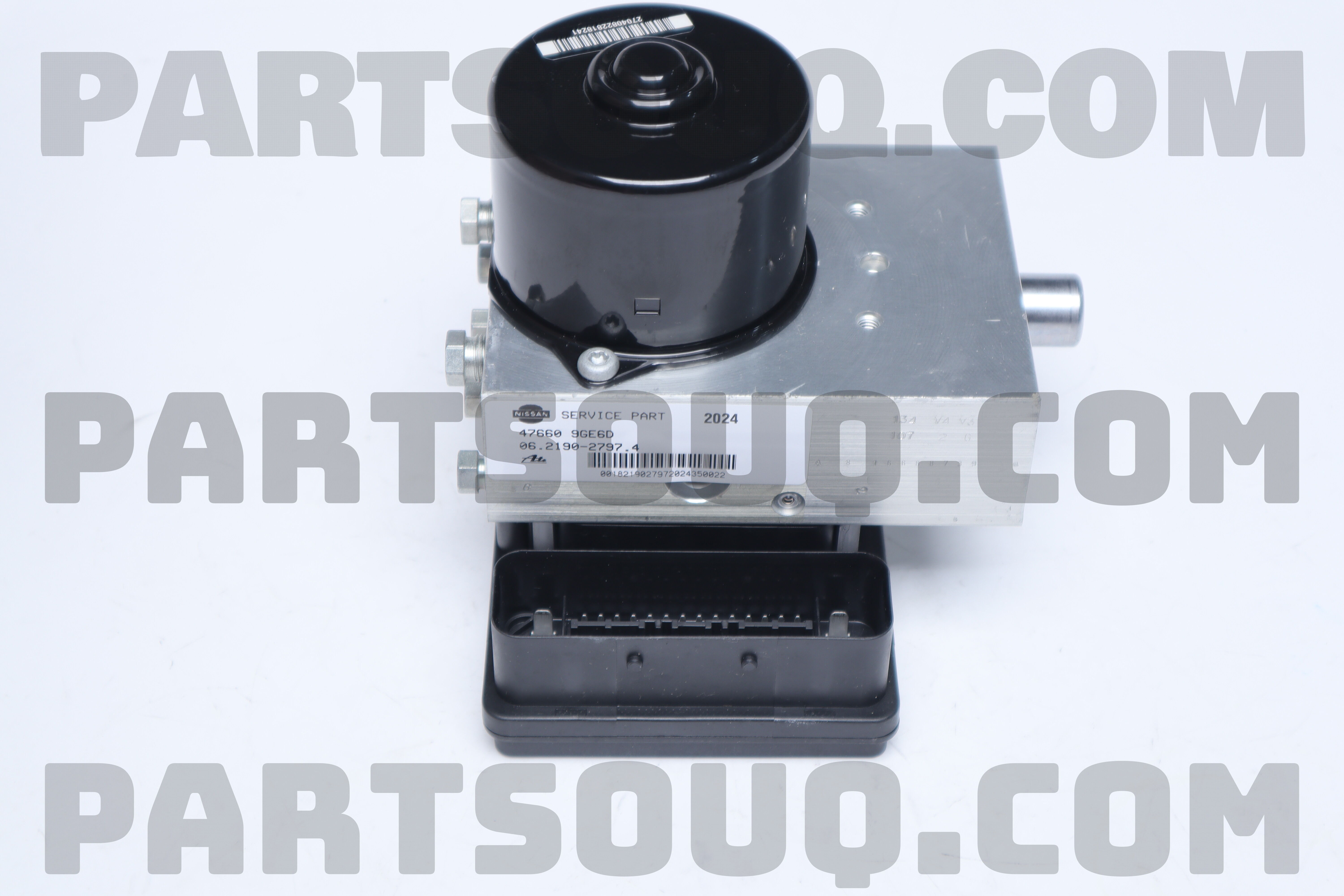 Cụm Điều Khiển Abs Nissan Teana OEM 47660JN06A