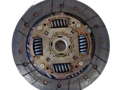 Bàn Ép 1.6L Nissan Tida Mã phụ tùng 30210ED800