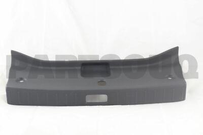 Táp Bi Thành Cốp Hậu Nissan Sunny OEM 849213BG0A-OE