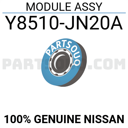 Túi Khí Chính Nissan Teana OEM Y8510JN20A-OE