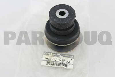 Túi Khí Chính Nissan Teana OEM Y8510JN20A-OE