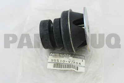 Túi Khí Chính Nissan Teana OEM Y8510JN20A-OE