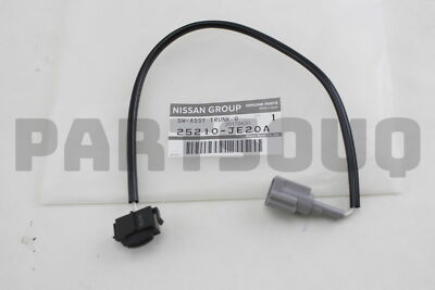 Túi Khí Chính Nissan Teana OEM Y8510JN20A-OE