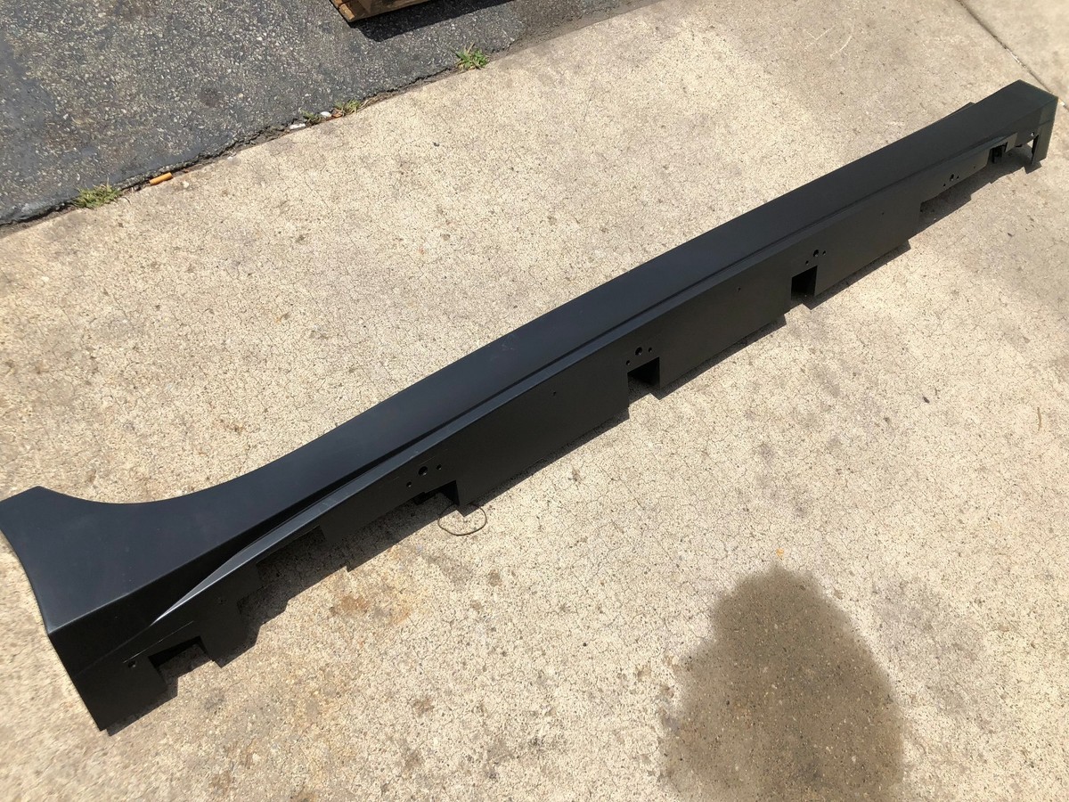 Bầu Giảm Thanh Đoạn Cuối Nissan Sunny OEM 201003BD5A-OE