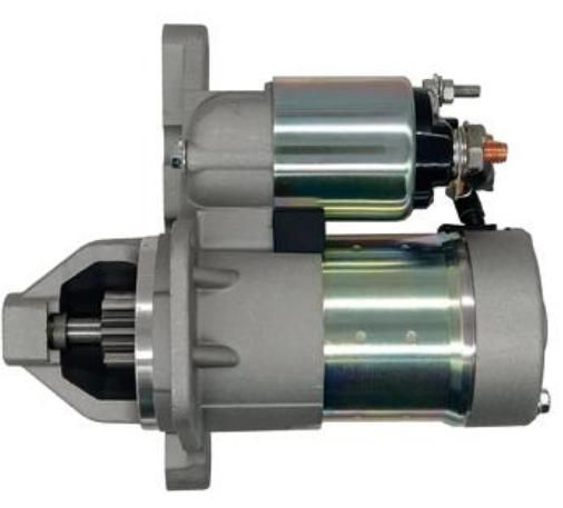 Máy Đề Khởi Động Mr20 Nissan Teana Mã phụ tùng 23300CJ70A