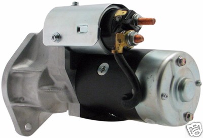 Máy Đề Khởi Động Mr20 Nissan Teana OEM 23300CJ70A-OE