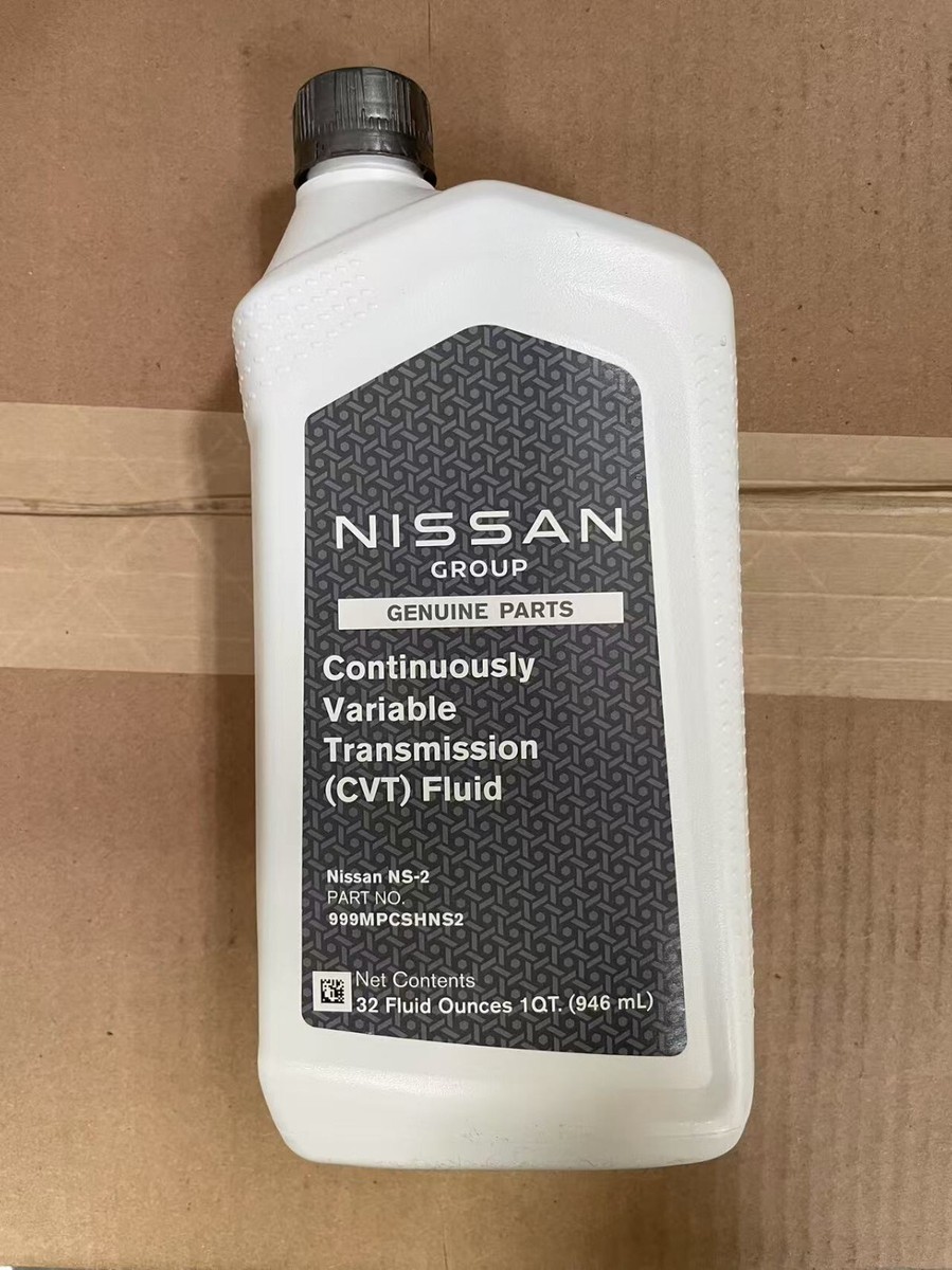 Dầu Hộp Số Tự Động Nissan Teana Mã phụ tùng NS-2CVT