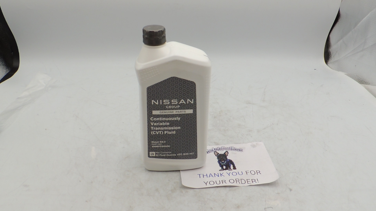 Dầu Hộp Số Tự Động Nissan Teana Mã phụ tùng NS-2CVT