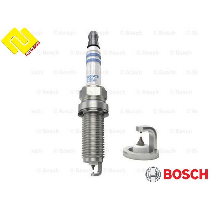 Bu Gi Nissan X - trail OEM 0242129514
