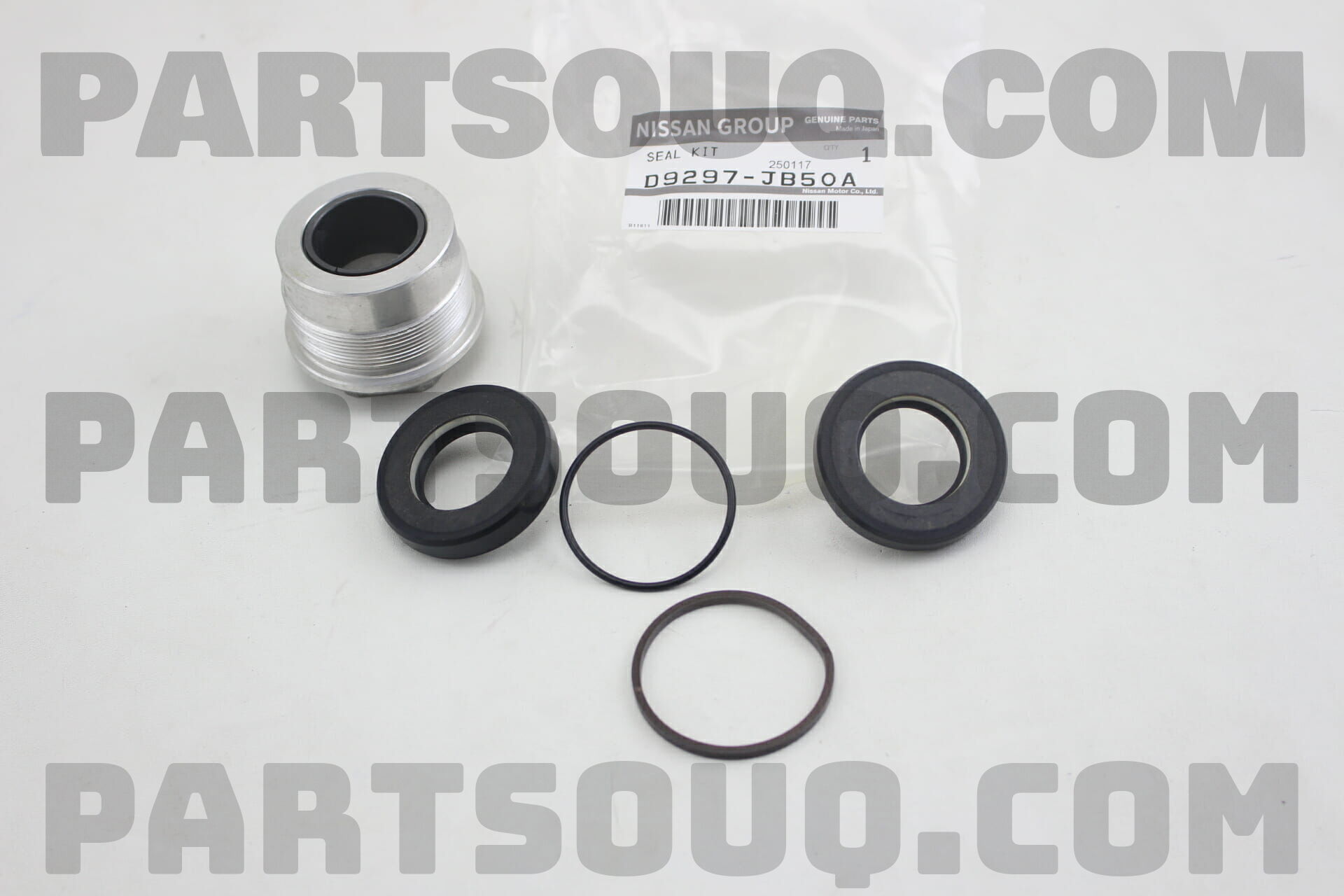 Bộ Phớt Thước Lái Nissan Teana Mã phụ tùng D9297JB50A