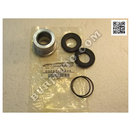 Bộ Phớt Thước Lái Nissan Teana Mã phụ tùng D9297JB50A