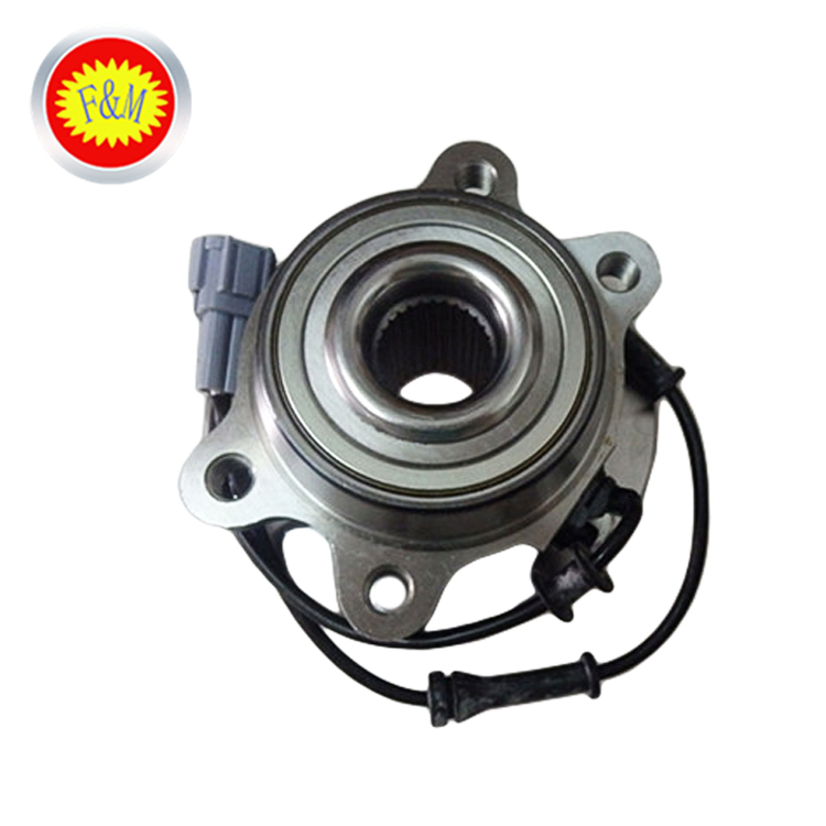 Bi May Ơ Trước R Nissan Navara Mã phụ tùng 40202EA000