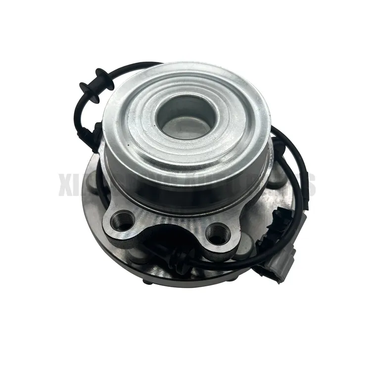 Bi May Ơ Trước R Nissan Navara Mã phụ tùng 40202EA000