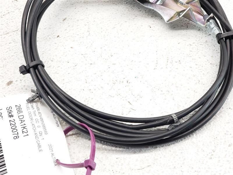 Dây Giật Lắp Bình Xăng Nissan Livina Mã phụ tùng 78821CJ060