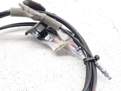 Dây Giật Lắp Bình Xăng Nissan Livina Mã phụ tùng 78821CJ060