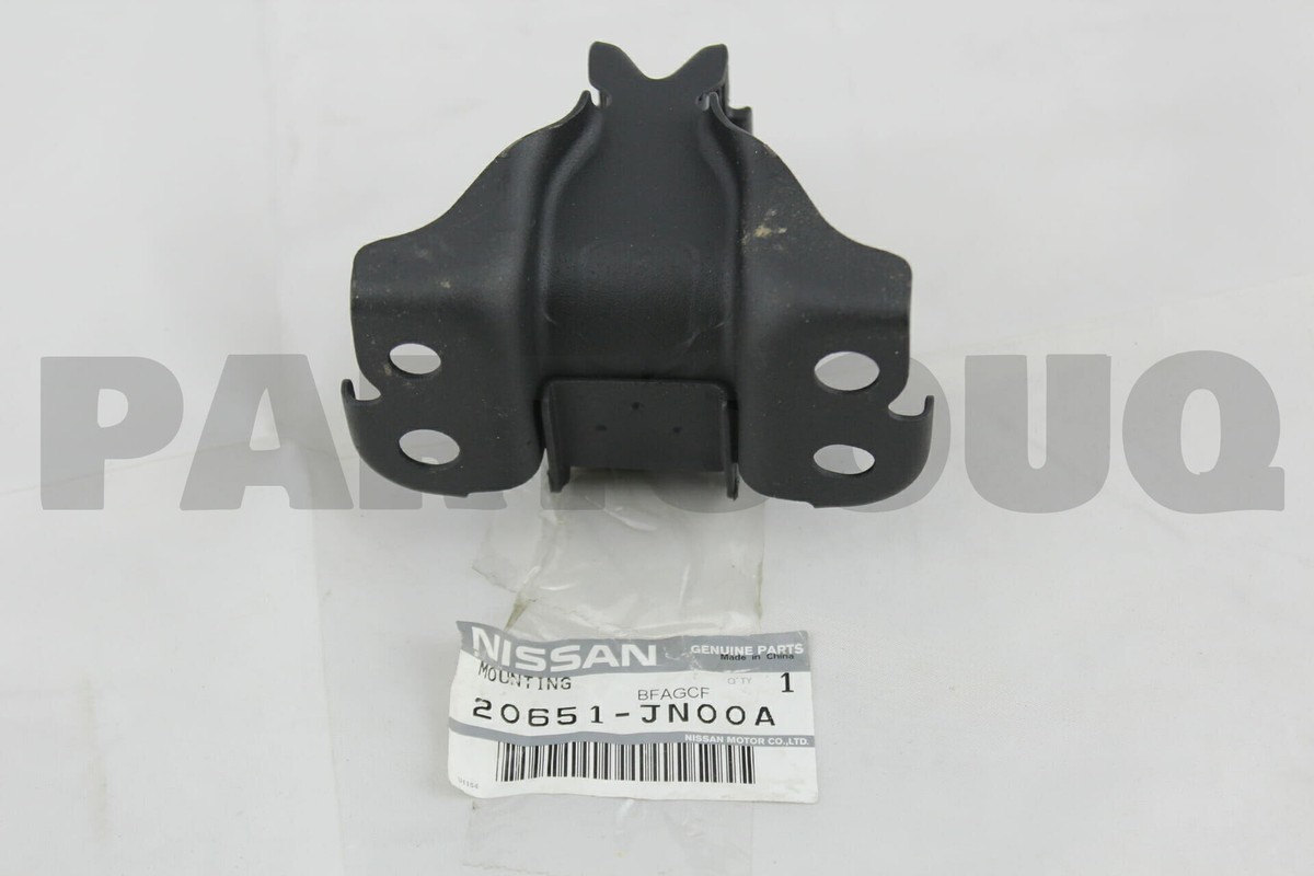Nắp Ca Pô Nissan Teana Mã phụ tùng 65100JN00A