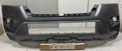 Cản Trước Nissan Bluebird OEM 62022EW840