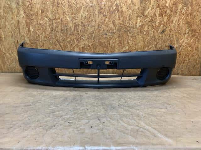 Cản Trước Nissan Tida Mã phụ tùng 62022ED025