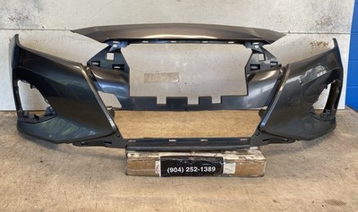 Cản Trước Nissan Bluebird Mã phụ tùng 62022EW940