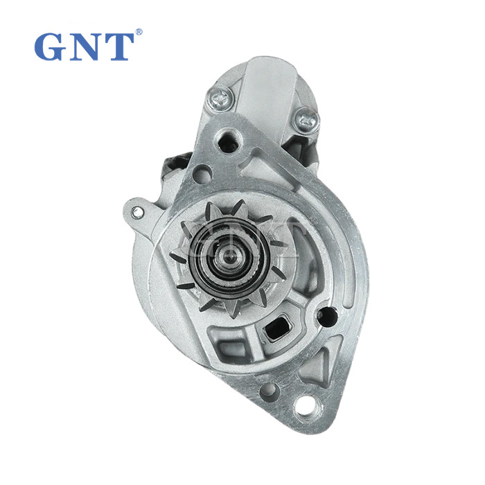 Máy Đề 12V Nissan Navara Mã phụ tùng 23300EB30B