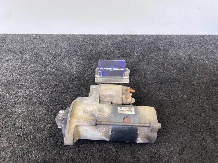 Máy Đề 12V Nissan Navara Mã phụ tùng 23300EB30B