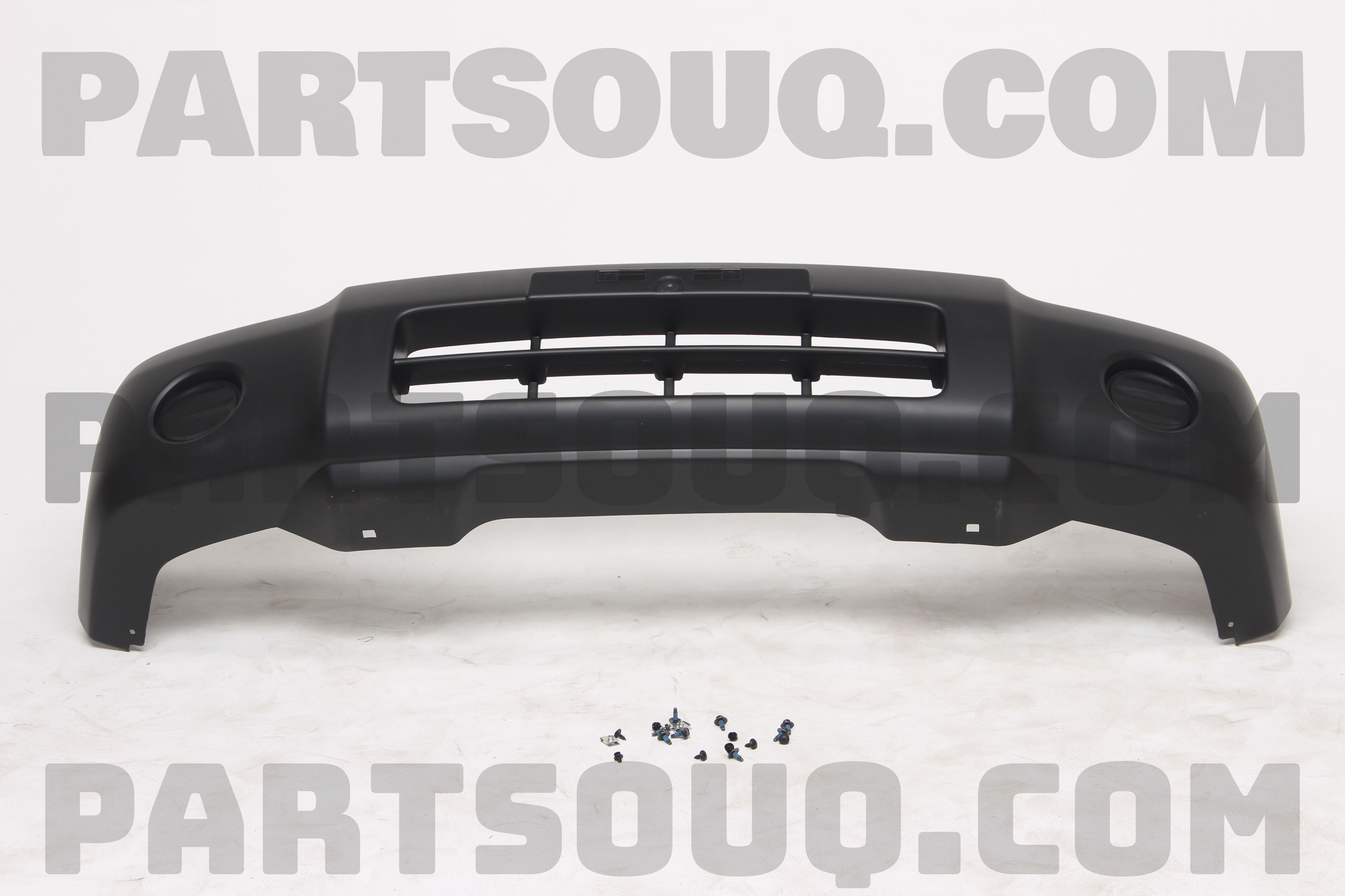 Cản Trước Nissan Tida OEM 62022ED025-OE