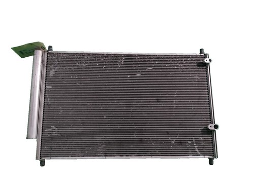 Giàn Lạnh Trong Xe Nissan Livina OEM 27280ED50C