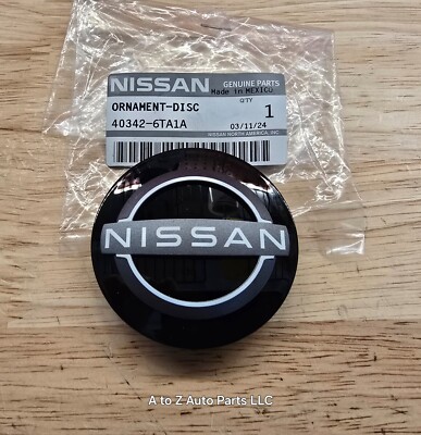 Nẹp Cài Cản Sau - R Nissan Sunny Mã phụ tùng 85225CJ40A