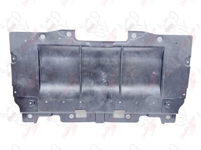 Chắn Bùn Gầm Máy Giữa Nissan Teana Mã phụ tùng 75890JN00A