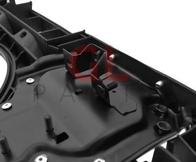 Khung Xương Đầu Xe Nissan Teana Mã phụ tùng 62500JN00A