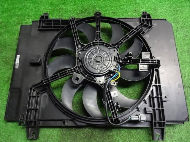 Quạt Gió Động Cơ 2.0 Nissan Teana Mã phụ tùng 21481JN00A