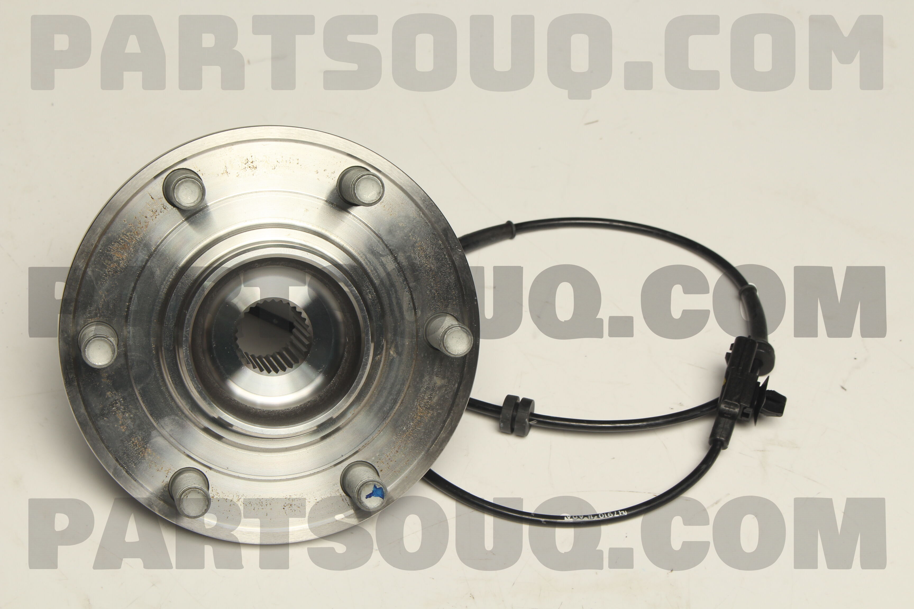 Bi May Ơ Sau 4Wd Nissan Rogue Mã phụ tùng 40202JE21A