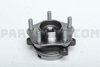 Bi May Ơ Sau 4Wd Nissan X - trail Mã phụ tùng 40202JE21A