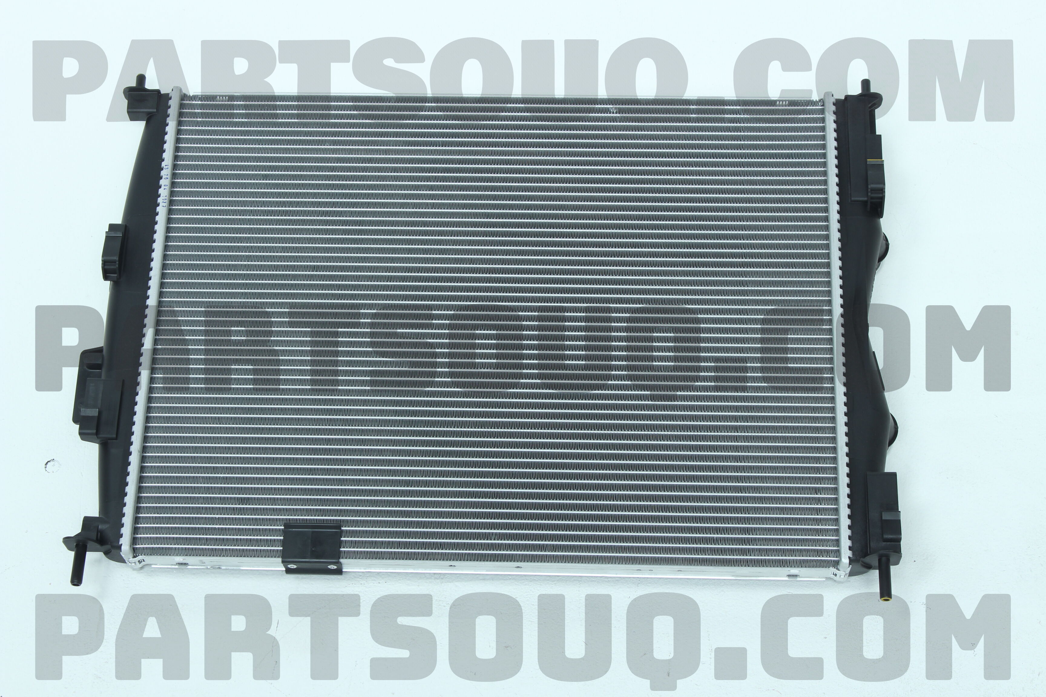 Két Nước At Nissan Qashqai Mã phụ tùng 21400JD90B