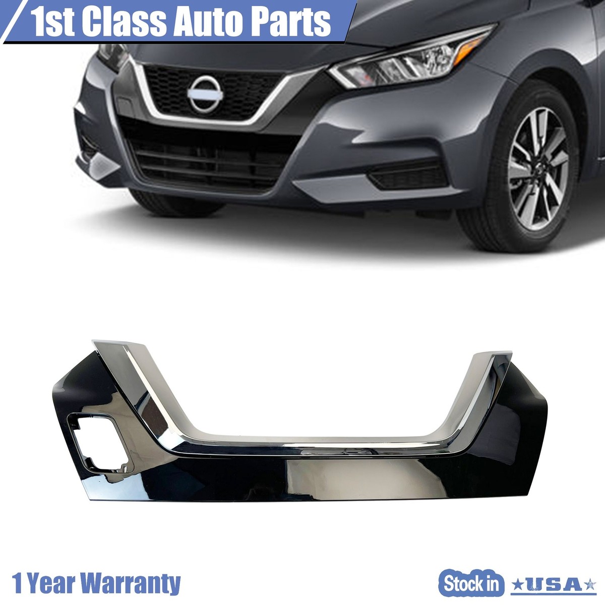 Két Nước At Nissan Qashqai OEM 735116
