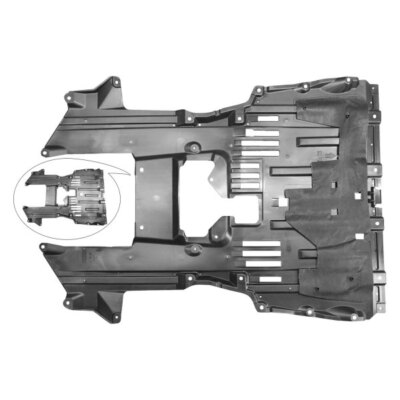 Két Nước At Nissan Qashqai OEM 8MK376753681