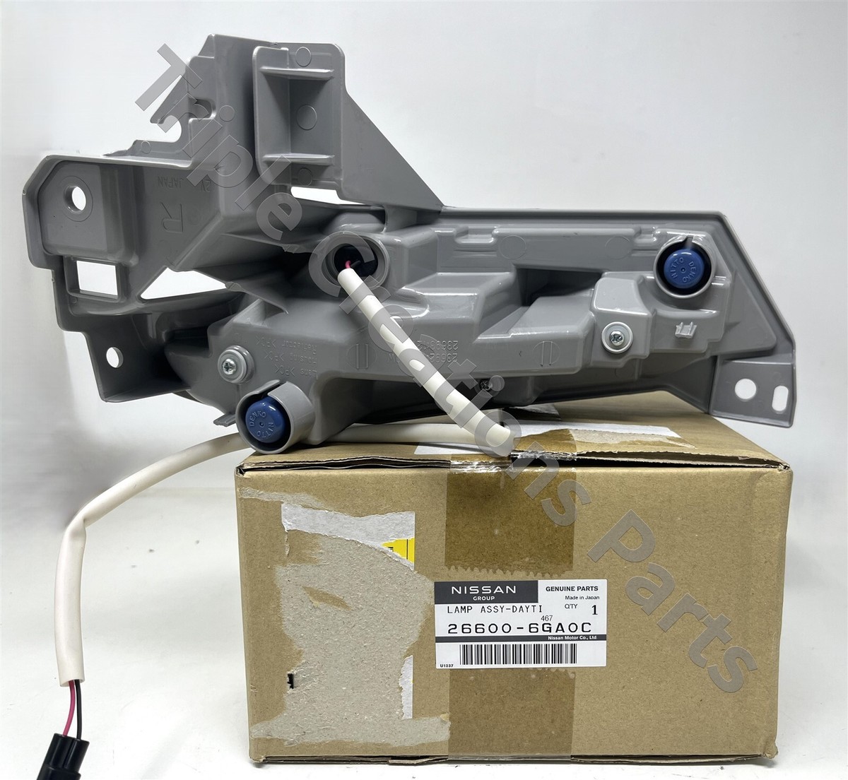 Két Nước At Nissan Qashqai OEM 8MK376753681