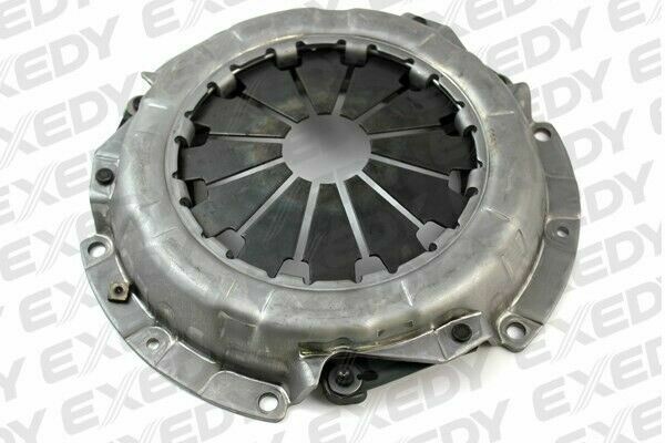 Bàn Ép 21.5Cm Nissan Bluebird OEM NSC553