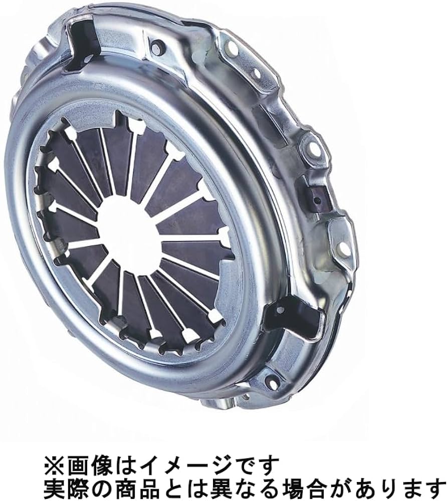 Bàn Ép 21.5Cm Nissan Bluebird OEM NSC553