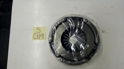 Bàn Ép 21.5Cm Nissan Bluebird Mã phụ tùng 3021053J19