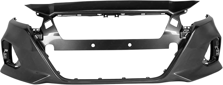 Cửa Hậu Nissan Livina Mã phụ tùng K01001CTMB