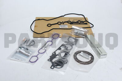 Cửa Hậu Nissan Livina Mã phụ tùng K01001CTMB