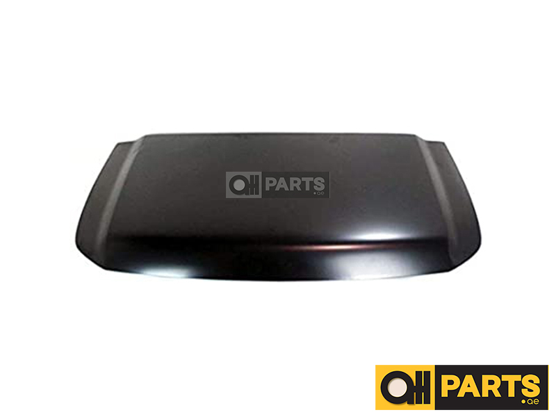 Nắp Capo Nissan Livina Mã phụ tùng 65100CJ030