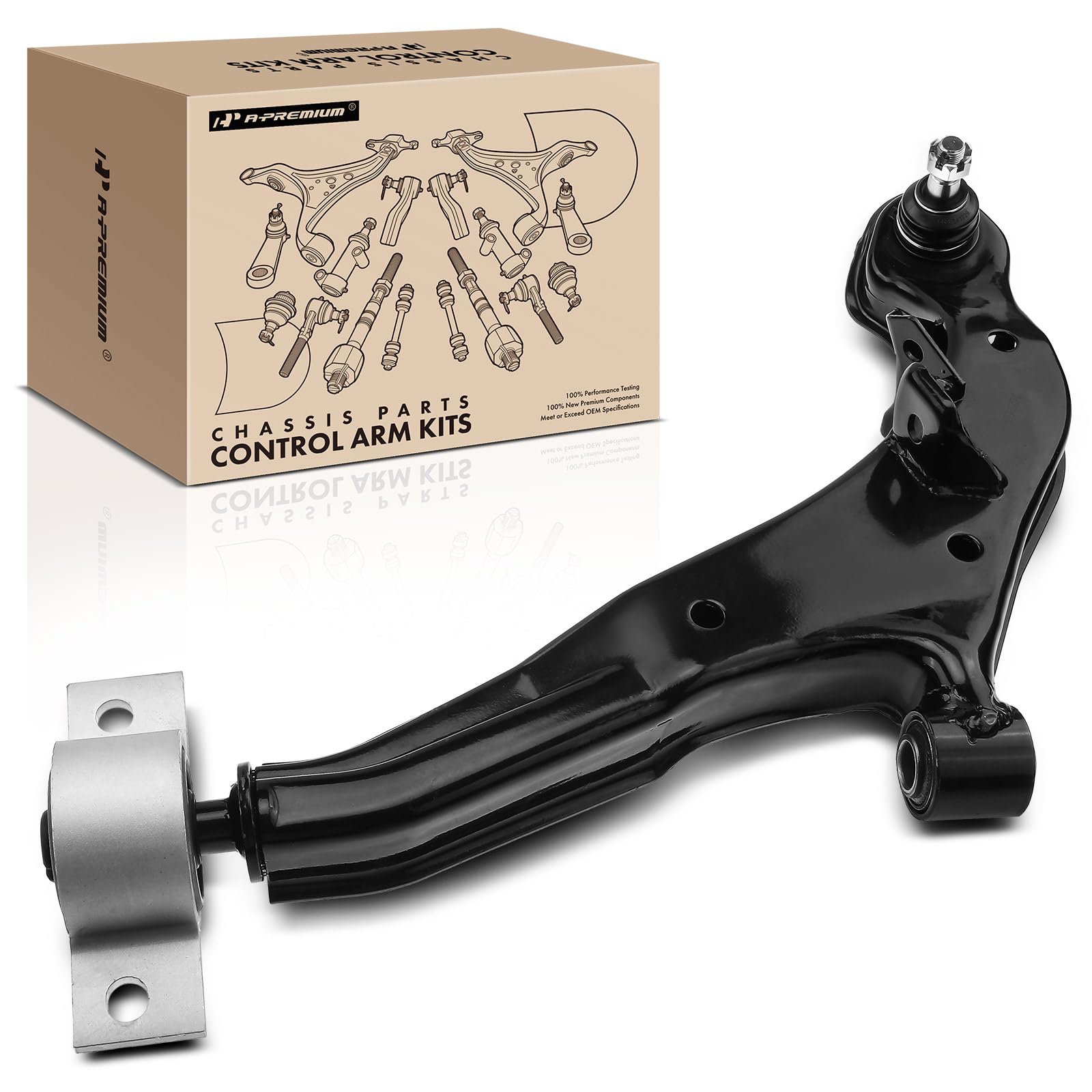 Nắp Capo Nissan Livina Mã phụ tùng 65100CJ030